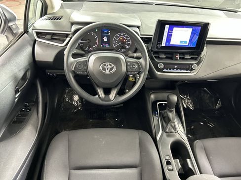 Used 2024 Toyota Corolla LE image 22