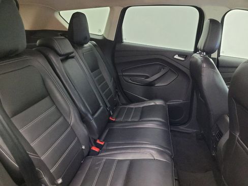 Used 2018 Ford Escape SEL image 19