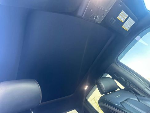 Used 2019 Ford F150 Platinum w/ Equipment Group 701A Luxury image 13