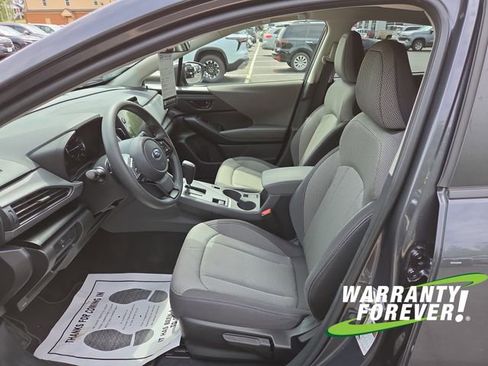 Used 2024 Subaru Crosstrek 2.0i Premium AWD/4WD image 13