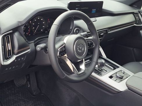 New 2026 MAZDA CX-90 3.3 Turbo w/ Premium Plus Pkg image 8