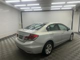 Used 2013 Honda Civic LX image 5