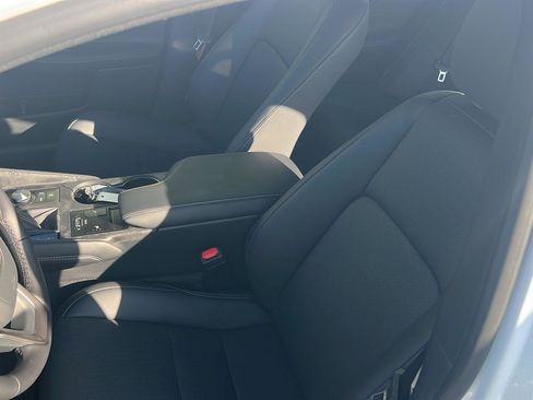 New 2026 Lexus IS 350 F Sport image 29