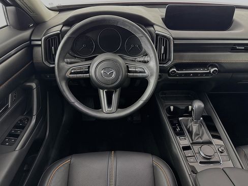 Used 2023 MAZDA CX-50 AWD 2.5 S w/ Cargo Package image 24