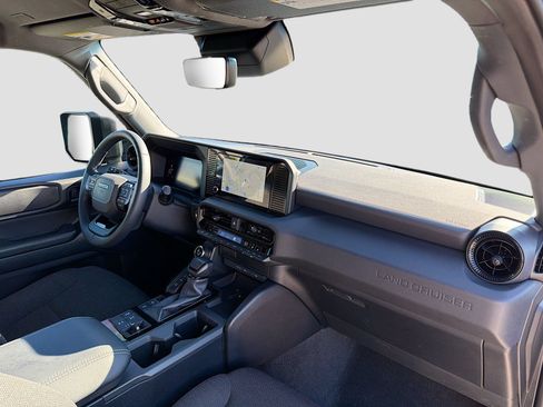 Used 2024 Toyota Land Cruiser 1958 image 14