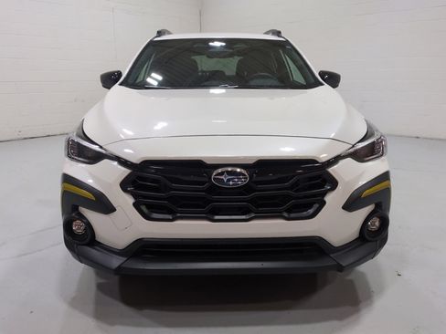 Certified 2025 Subaru Crosstrek 2.5i Sport w/ Crosstrek Mirror Package AWD/4WD image 9