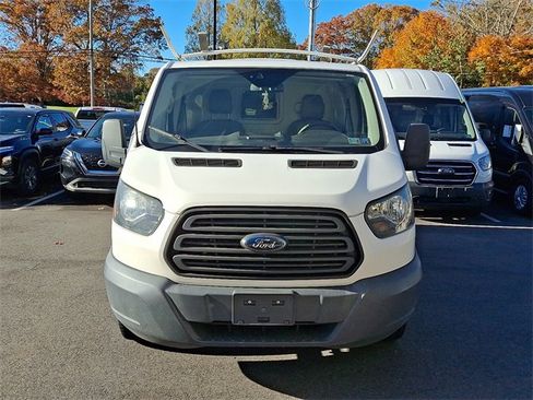 Used 2017 Ford Transit 250 130 Low Roof image 6