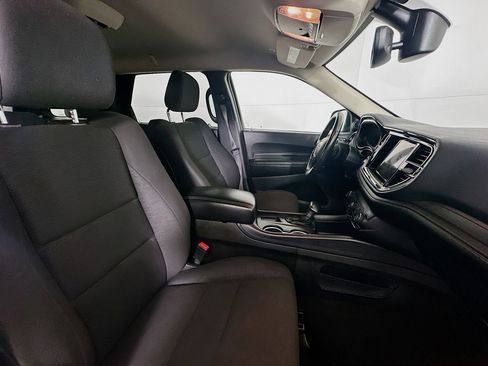 Used 2022 Dodge Durango SXT w/ Trailer Tow Group IV image 30