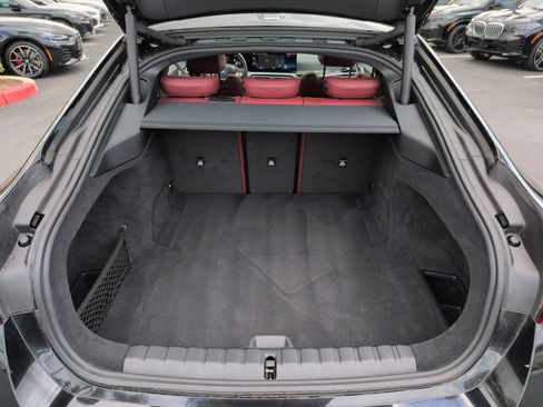Used 2023 BMW i4 eDrive40 w/ Premium Package RWD image 31