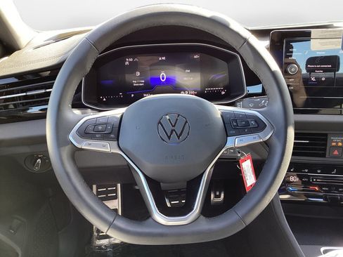 Used 2026 Volkswagen Jetta Sport FWD image 10