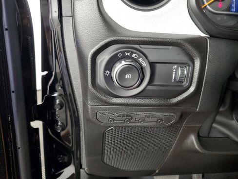 New 2026 Jeep Wrangler Sport S image 27