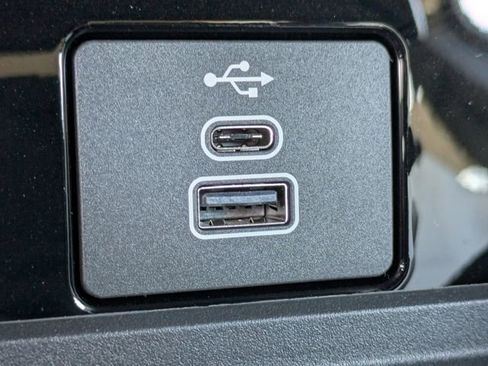 New 2025 Ford Mustang Mach-E Premium image 24