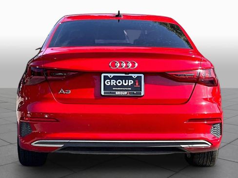 Used 2022 Audi A3 2.0T Premium FWD image 5
