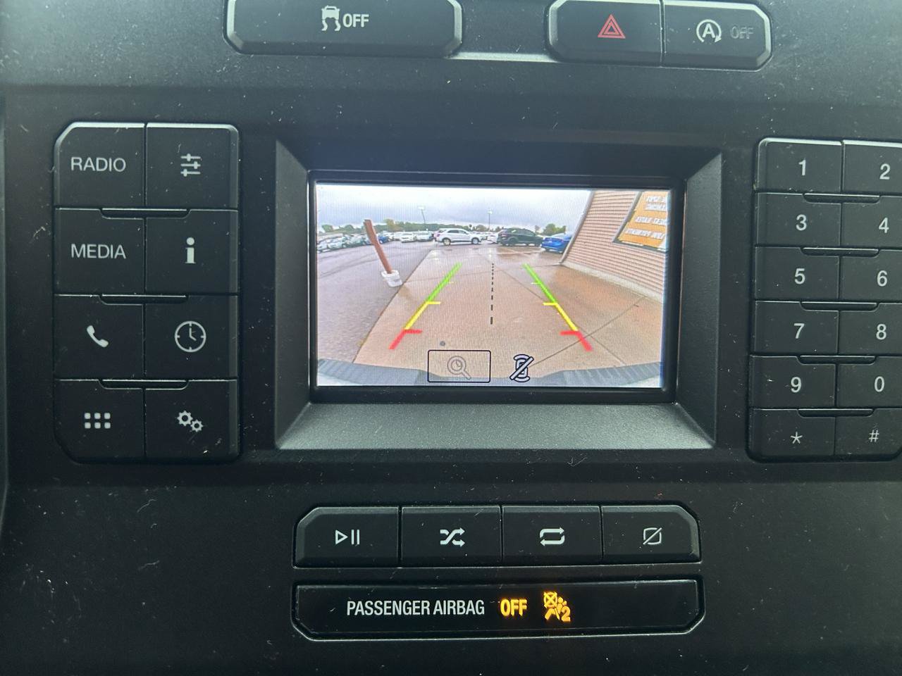 Used 2018 Ford F150 XLT w/ Equipment Group 301A Mid AWD/4WD image 22