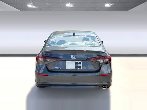 New 2026 Honda Civic Sport image 10