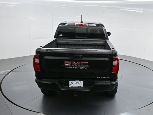 Used 2024 GMC Canyon AT4X image 54