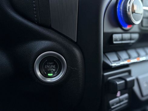 Certified 2021 GMC Sierra 2500 Denali w/ Technology Package image 18