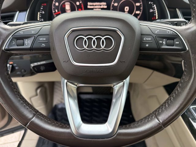 Used 2019 Audi Q7 3.0T Premium Plus w/ Premium Plus Package AWD/4WD image 27