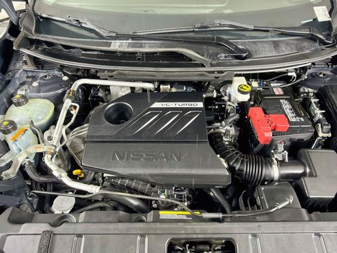 Used 2023 Nissan Rogue S AWD/4WD image 31