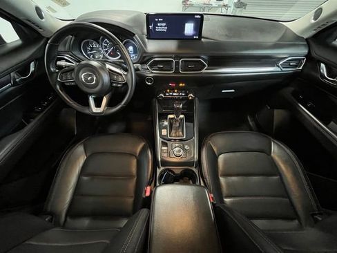 Used 2025 MAZDA CX-5 Carbon Edition AWD/4WD image 17