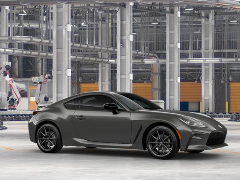New 2026 Toyota GR86 Premium RWD image 13