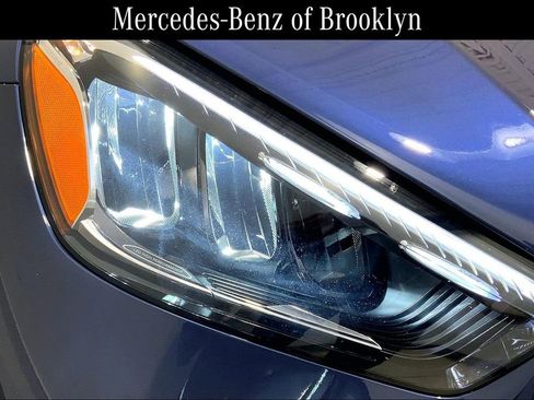 Certified 2026 Mercedes-Benz GLE 350 GLE 350 image 28