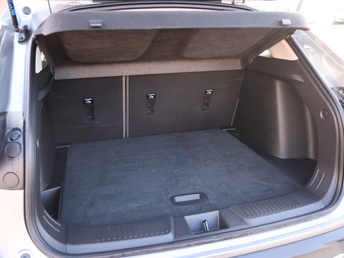 Certified 2025 Chevrolet Trax ACTIV w/ Driver Confidence Package image 21