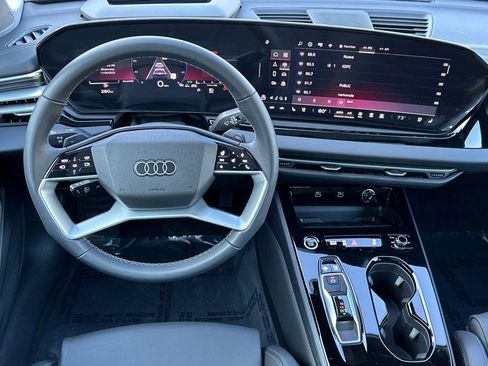 Certified 2025 Audi A5 2.0T Premium Plus w/ Premium Plus image 14