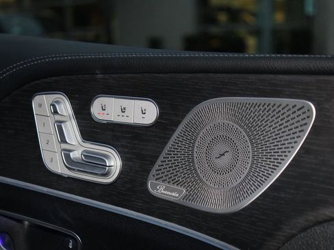 Certified 2024 Mercedes-Benz GLE 350 4MATIC image 10