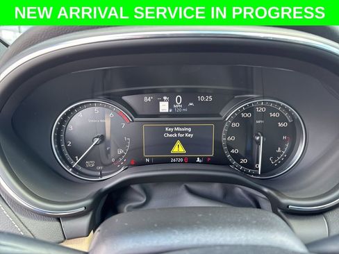 Used 2023 Cadillac CT5 Premium Luxury image 4