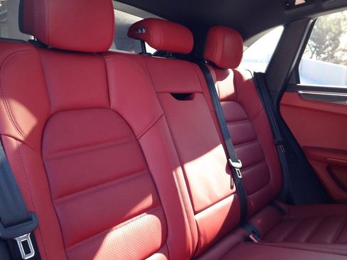 New 2026 Porsche Macan GTS image 23