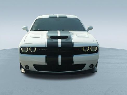 Used 2019 Dodge Challenger R/T Scat Pack RWD image 2