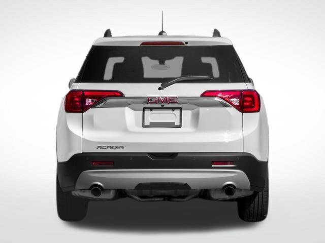 Used 2018 GMC Acadia SLT AWD/4WD image 5