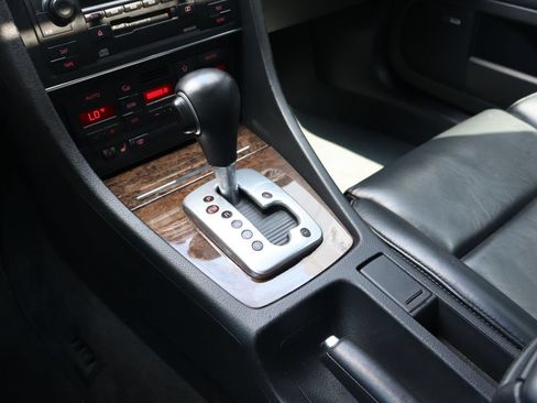 Used 2004 Audi S4 Sedan AWD/4WD image 20