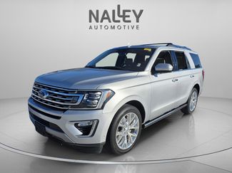 Used 2018 Ford Expedition Limited w/ Equipment Group 302A video 1
