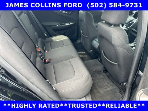 Used 2018 Chevrolet Malibu LS FWD image 14