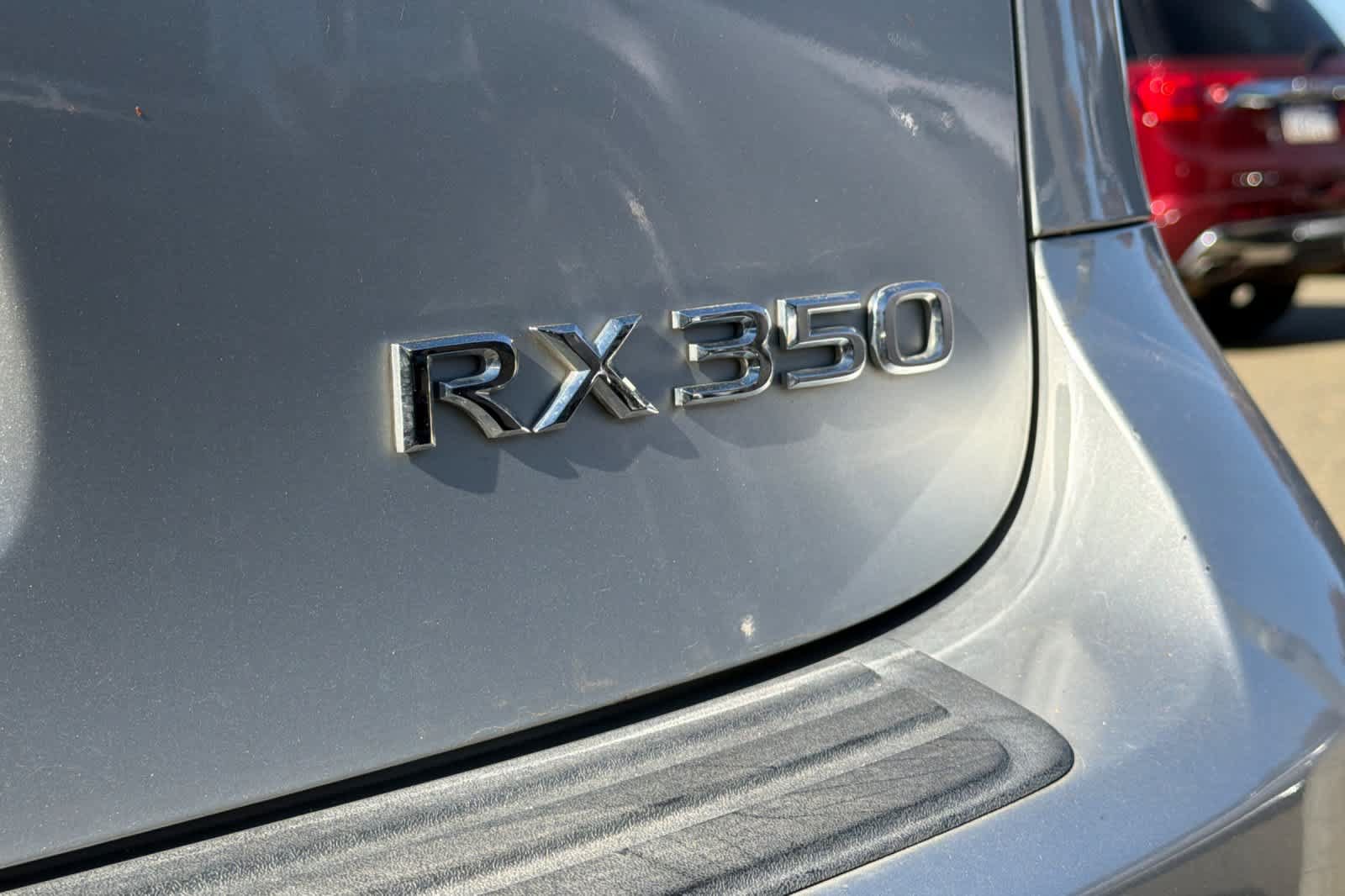 Used 2013 Lexus RX 350 F Sport w/ Navigation Pkg AWD/4WD image 6