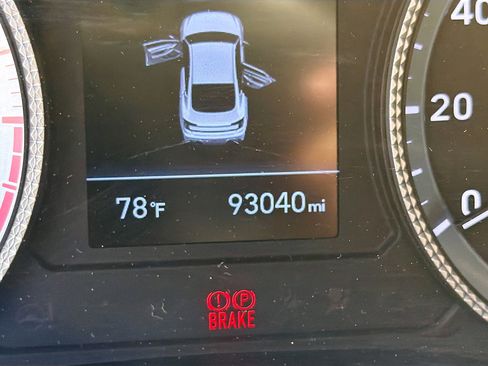 Used 2021 Hyundai Sonata SE image 37