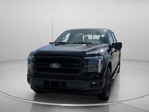 New 2026 Ford F150 Lariat image 4