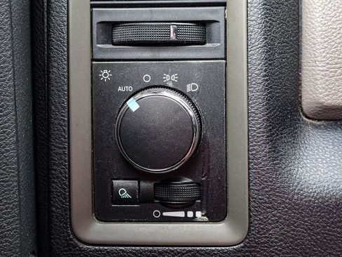 Used 2010 Dodge Ram 1500 Truck ST w/ ST Popular Equipment Group RWD image 23
