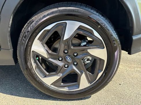 Certified 2026 Subaru Crosstrek 2.5i Limited w/ Crosstrek Mirror Package AWD/4WD image 28
