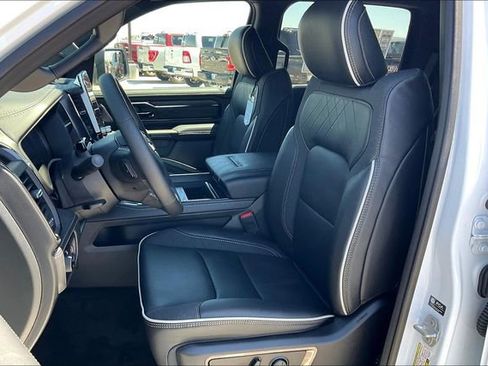 New 2026 RAM 1500 Limited image 8