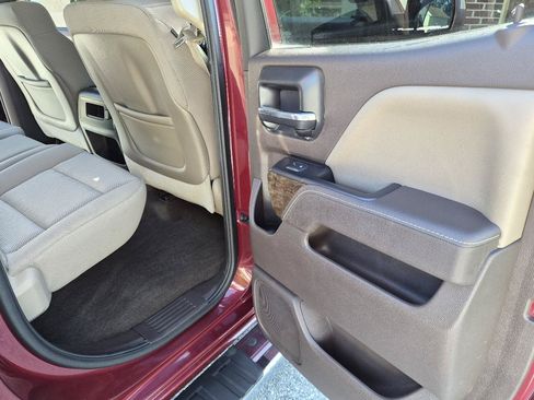 Used 2014 Chevrolet Silverado 1500 LT w/ LT Convenience Package RWD image 18