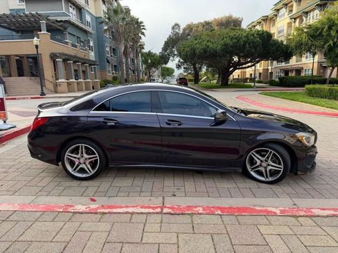 Used 2014 Mercedes-Benz CLA 250 image 8