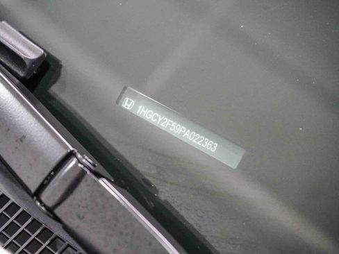 Used 2023 Honda Accord Sport image 29