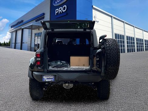 New 2024 Ford Bronco Raptor image 19