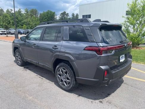 New 2026 Subaru Outback Premium AWD/4WD image 7