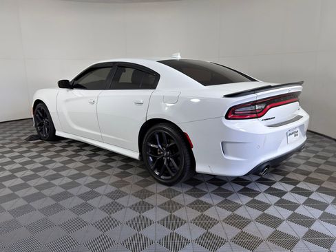 Used 2021 Dodge Charger GT w/ Blacktop Package image 3