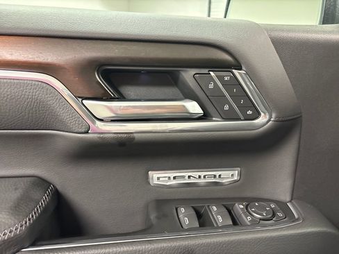 New 2026 GMC Sierra 1500 Denali w/ Denali Reserve Package image 21