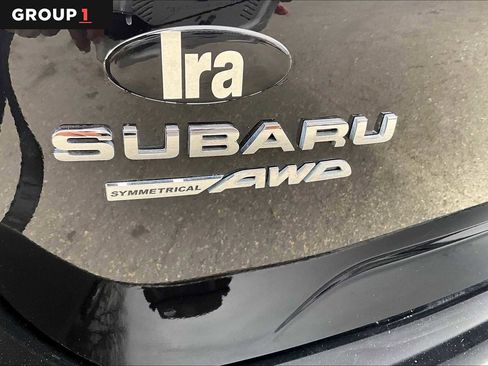 Certified 2022 Subaru Forester Touring image 30